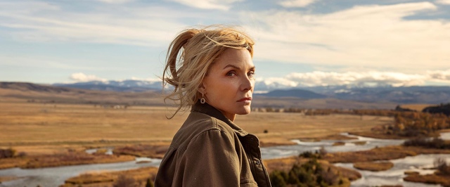 Спин-офф «Йеллоустоуна» показал лучший старт среди проектов Тейлора Шеридана