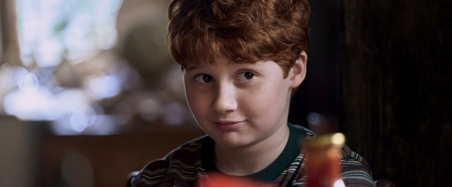 Джоан Роулинг одобрила первый трейлер «Гарри Поттера»