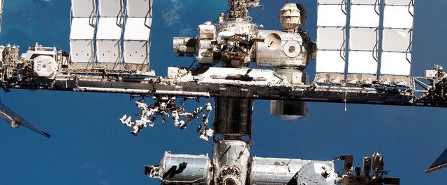 Медицинскую эвакуацию с МКС провели из-за астронавта, «разучившегося» говорить