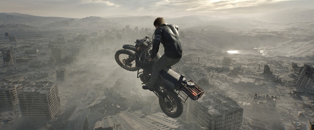 Resident Evil Requiem получила второй патч с фото-режимом