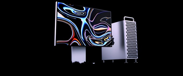 Apple свернула производство Mac Pro — своего самого дорогого компьютера