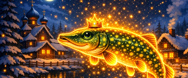 Щучий понедельник: приметы на 30 марта