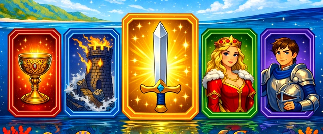 Таро-расклад на 29 марта: день с подвохом для Стрельца