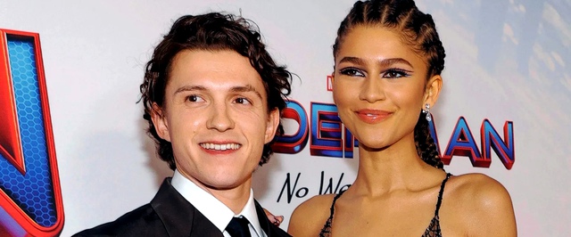 Зендея решила приостановить актерскую карьеру