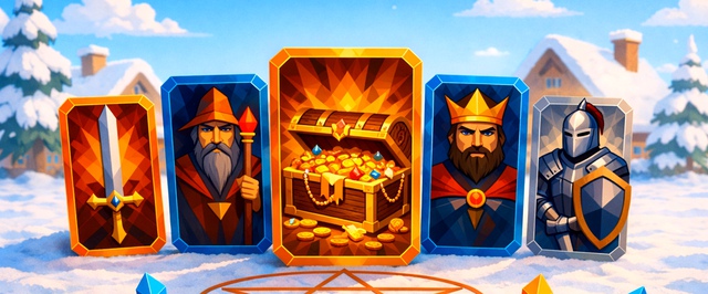 Таро-расклад на 29 марта: денежный день Девы