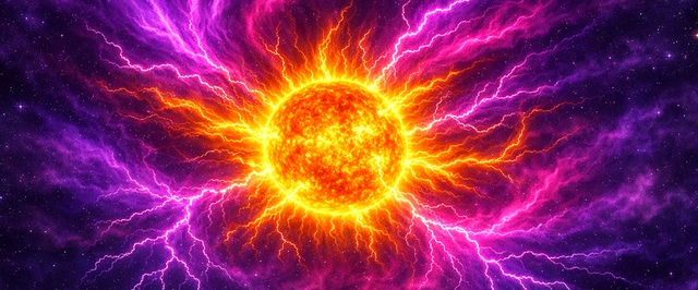 Прогноз магнитных бурь на 29 марта: передышка подходит к концу