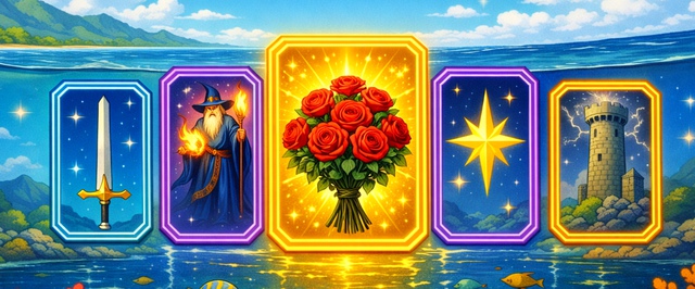 Самый завидный день Тельца: таро-расклад на 30 марта