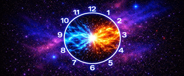 Нумерологический прогноз на 30 марта: момент двух энергий