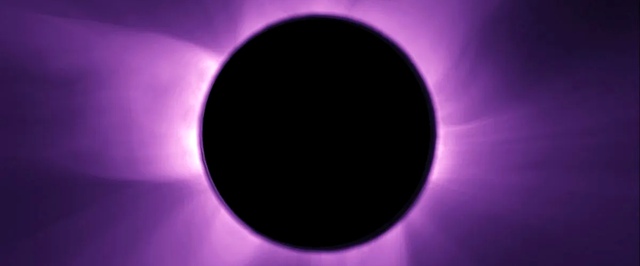 Зонд для создания солнечных затмений вышел на связь после месяца молчания