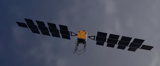 Падающий телескоп NASA попробуют приподнять — если успеют