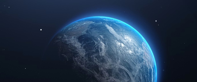 Земля могла сформироваться сразу из двух протопланетных колец — исследование