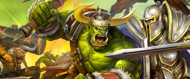 С помощью импланта Neuralink сыграли в World of Warcraft