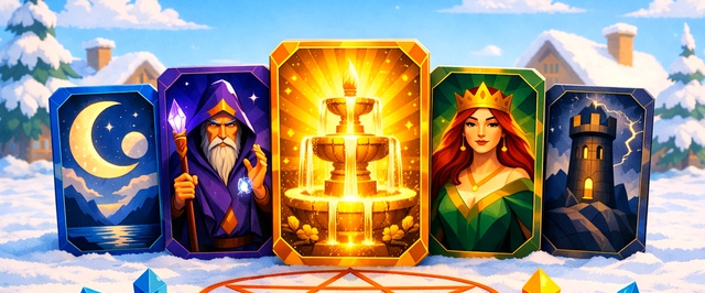 Таро-расклад на 30 марта: неожиданно приятный день Водолея