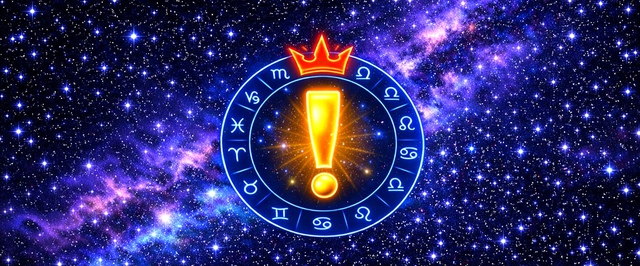 Гороскоп на 30 марта: тот самый день Льва