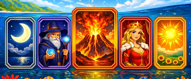 Таро-расклад на 30 марта: столкновение интересов