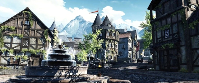 Оказывается, The Elder Scrolls Blades еще жива, но осталось недолго