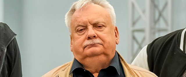 Анджей Сапковский оценил книгу в поллитра водки, но его роман стоит дороже