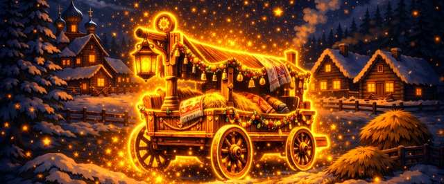 Приметы на 30 марта: прокатят сани мимо желаний