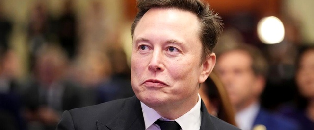 Остался только один: из xAI Илона Маска уволился предпоследний основатель