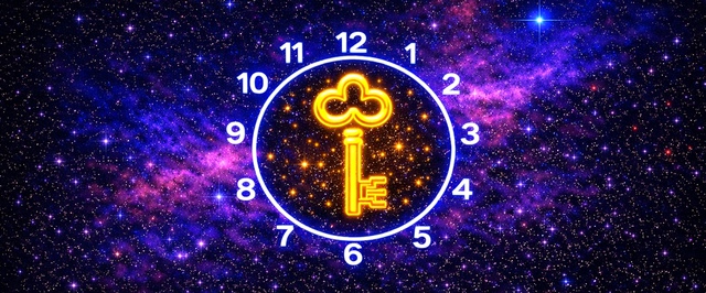 Ключевой момент: нумерологический прогноз на 1 апреля