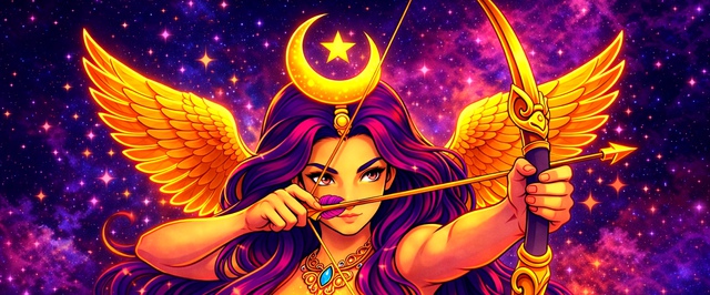 Стрелец, гороскоп на неделю 30 марта — 5 апреля: неделя с отличным финалом