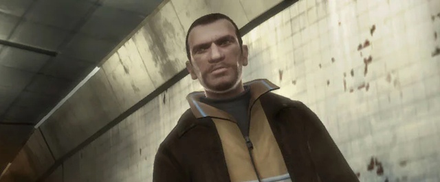 Прототип GTA IV купили за $7 вместе с девкитом Xbox