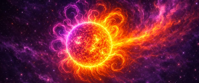 Прогноз магнитных бурь на 29 марта: на подходе новые магнитные бури