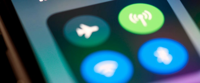 Создана технология беспроводной связи, бьющая на 100 метров под землю, но очень медленно