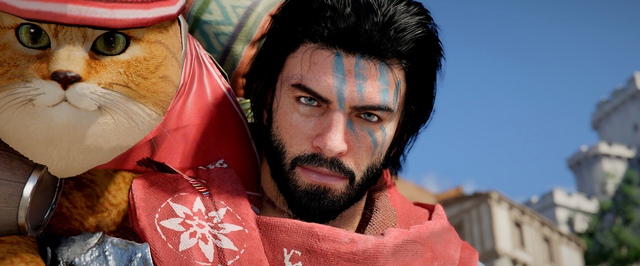 Crimson Desert получила большое обновление 1.01.00 с новыми маунтами: основные изменения