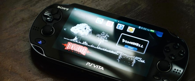 На PlayStation Vita впервые честно получили редчайший трофей — ушло почти 10 часов