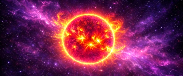 Солнце выдало первую с февраля вспышку максимального класса X и частично вырубило радиосвязь на Земле