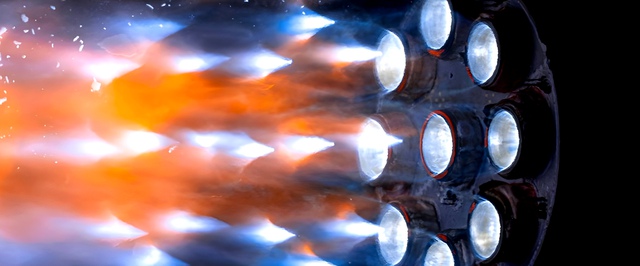 NASA все еще намерено отправить людей к Луне 1 апреля