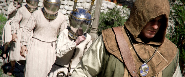 Crimson Desert обновила рекорд по онлайну в Steam через полторы недели после выхода