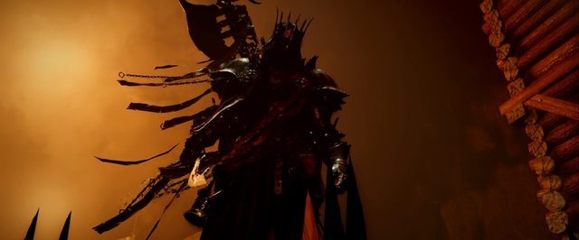 Crimson Desert получила обновление 1.01.02 специально для ПК