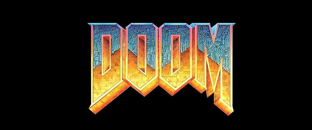 Doom запустили из DNS