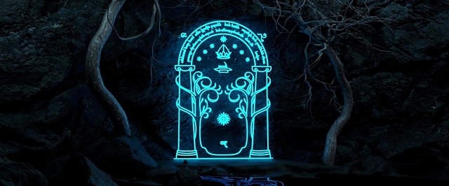 СМИ: Crystal Dynamics делает игру по «Властелину колец»