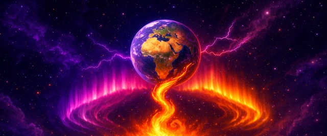 Мощная вспышка на Солнце не помешает полету людей к Луне