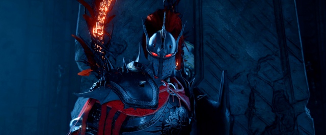 Crimson Desert получила хотфикс 1.01.03 — были сломаны бои с боссами, но теперь все в порядке