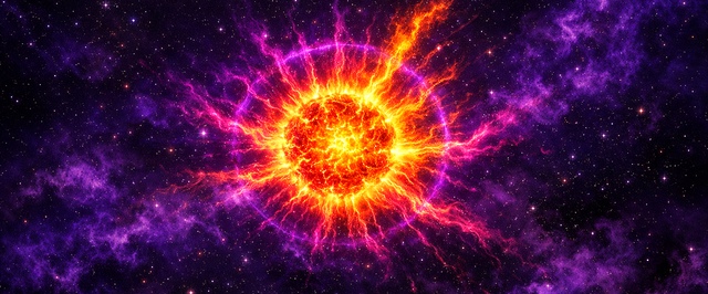 Прогноз магнитных бурь на 1 апреля: продолжение геомагнитной бури