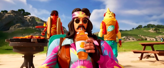 Слух: Disney может купить Epic Games и выжидает подходящий момент