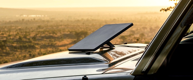 Еще один спутник Starlink взорвался на орбите