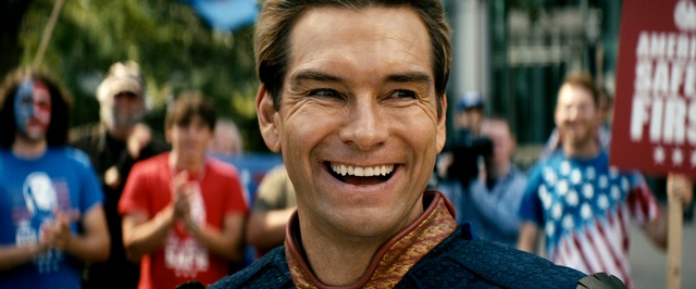 У «Пацанов» не будет счастливого финала, обещает Джек Куэйд