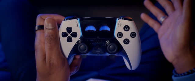 Ноулайфер-матершинник: Sony показала ИИ-напарника для игр