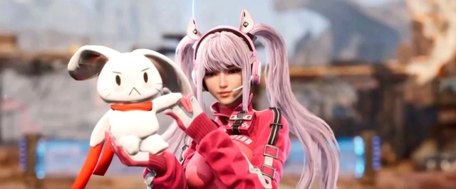 Студию автора Resident Evil купили авторы Stellar Blade