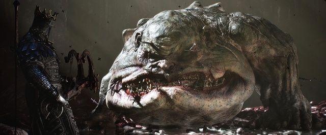 Первый геймплей Mortal Shell 2 — релиз неизвестно когда, но летом будет бета