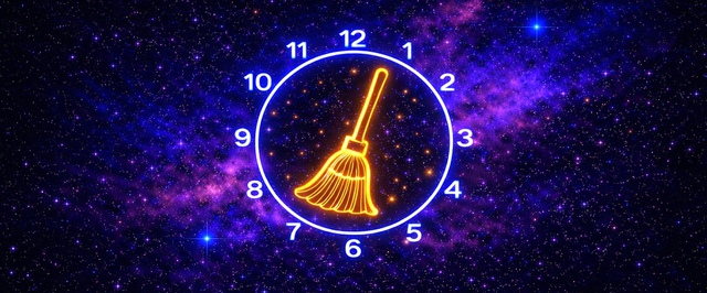 Пора навести порядок: нумерологический прогноз на 4 апреля