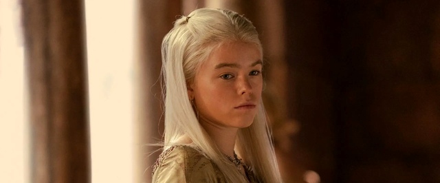 «Конечно, мне страшно»: Милли Олкок — о «Доме дракона» и реакции фанатов на «Супергерл»