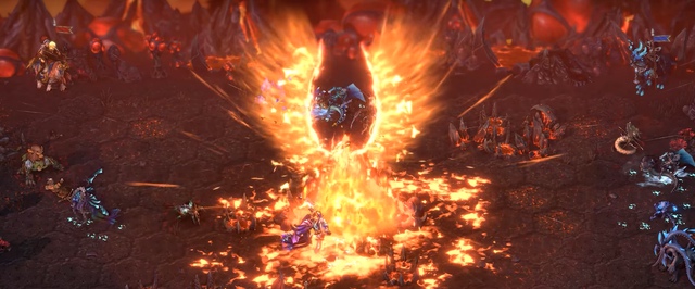 Heroes of Might and Magic Olden Era выйдет в раннем доступе 30 апреля