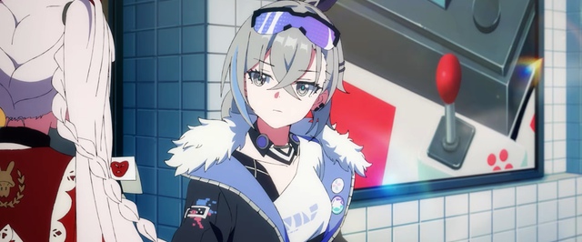 Авторы Honkai Star Rail отметили 1 апреля тематическим рикроллом