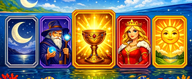 Тревоги и радости: таро-расклад на 3 апреля